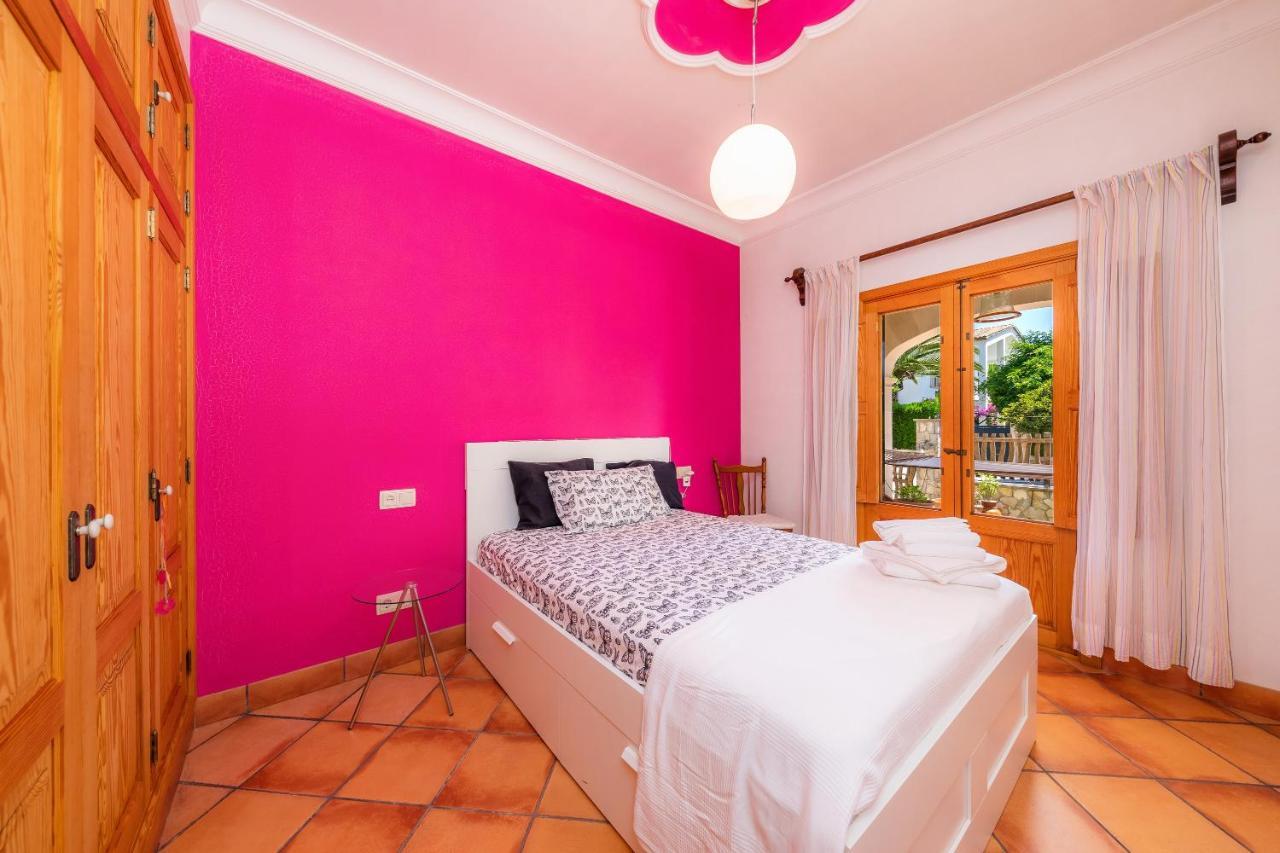 Ca Na Rosa Villa Alcúdia