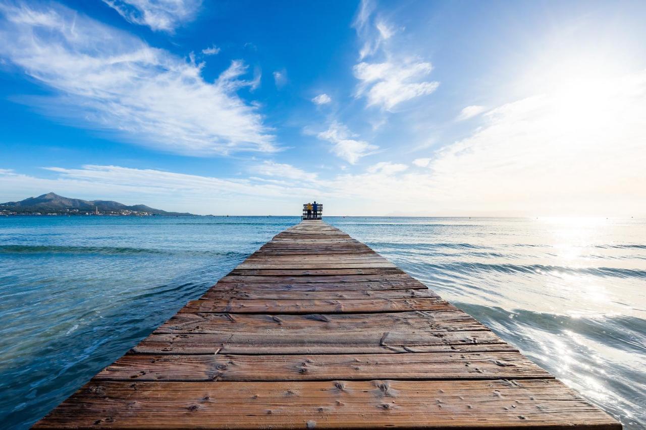 Ca Na Rosa Alcúdia
